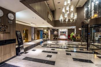 Mira Waterfront Hotel Jeddah